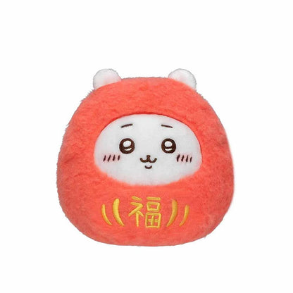 Chiikawa 達摩公仔