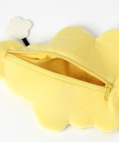 多啦A夢 x Studio Clip 多啦美造型Pouch