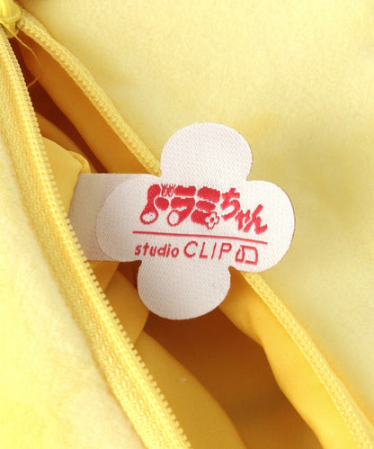 多啦A夢 x Studio Clip 多啦美造型Pouch