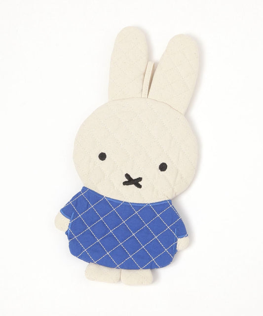Dick Bruna × studio CLIP 2025 Miffy 隔熱手套