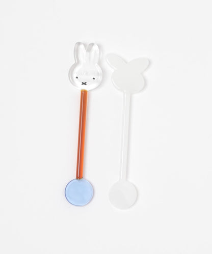(12月到貨)Dick Bruna × studio CLIP 2025 Miffy 攪拌棒