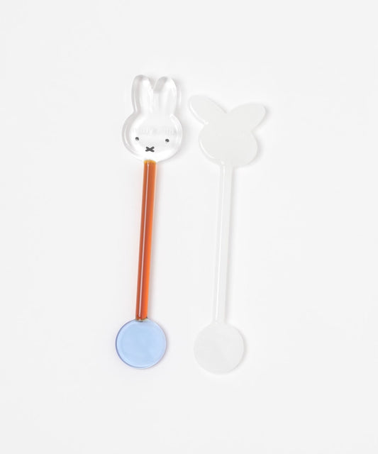 (12月到貨)Dick Bruna × studio CLIP 2025 Miffy 攪拌棒