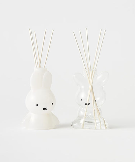 Dick Bruna × studio CLIP 2025 Miffy 香薰