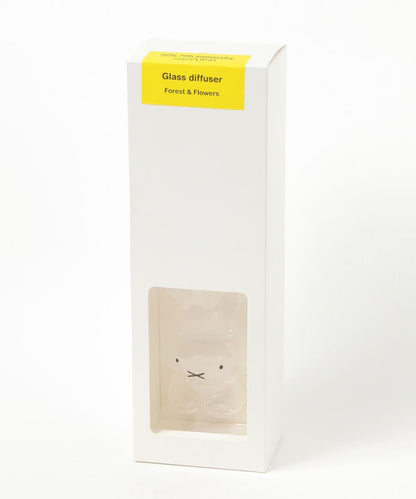 Dick Bruna × studio CLIP 2025 Miffy 香薰