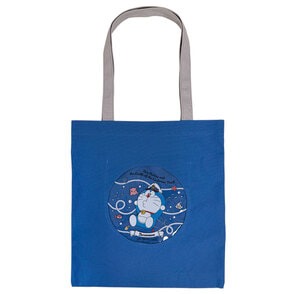 多啦A夢 新·大雄的海底鬼岩城電影 Tote Bag