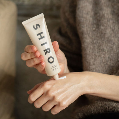 SHIRO SPICE OF LIFE Hand Cream 90g