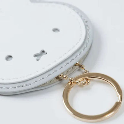 Miffy 鎖匙 Case - Kiiro Japan