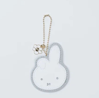 Miffy 鎖匙 Case - Kiiro Japan