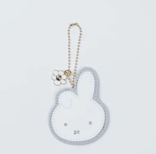 Miffy 鎖匙 Case - Kiiro Japan