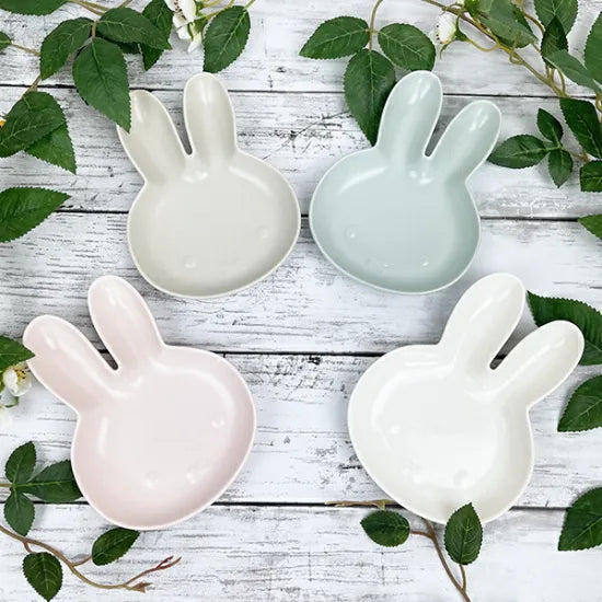 Miffy 米菲兔 造型小碟 S