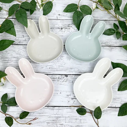 Miffy 米菲兔 造型小碟 S
