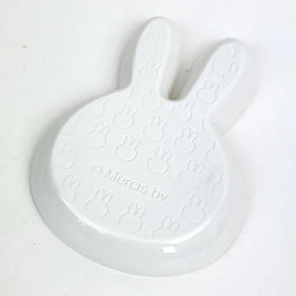 Miffy 米菲兔 造型小碟 S - Kiiro Japan