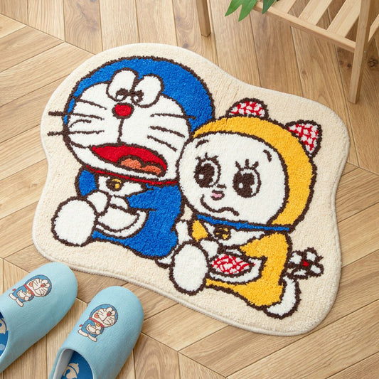 未來百貨 Original Goods 地毯 - Kiiro Japan