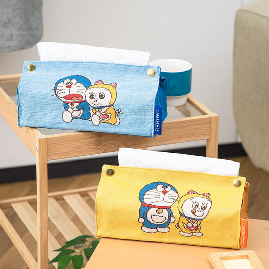 未來百貨 Original Goods 紙巾套 - Kiiro Japan