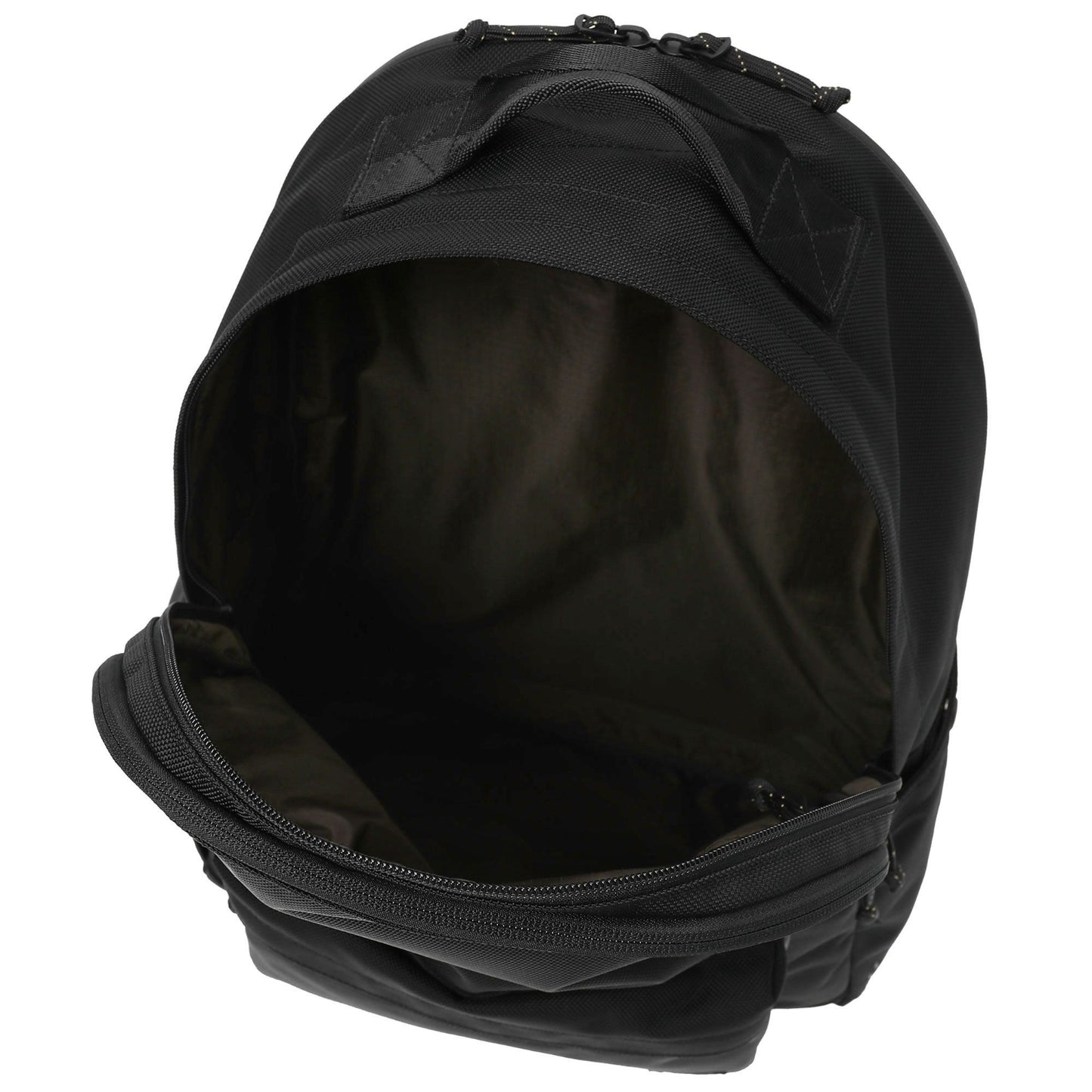 PORTER MILE SHOULDER BAG 黑色斜背包 日本限定 YOSHIDA 吉田包 內部收納設計