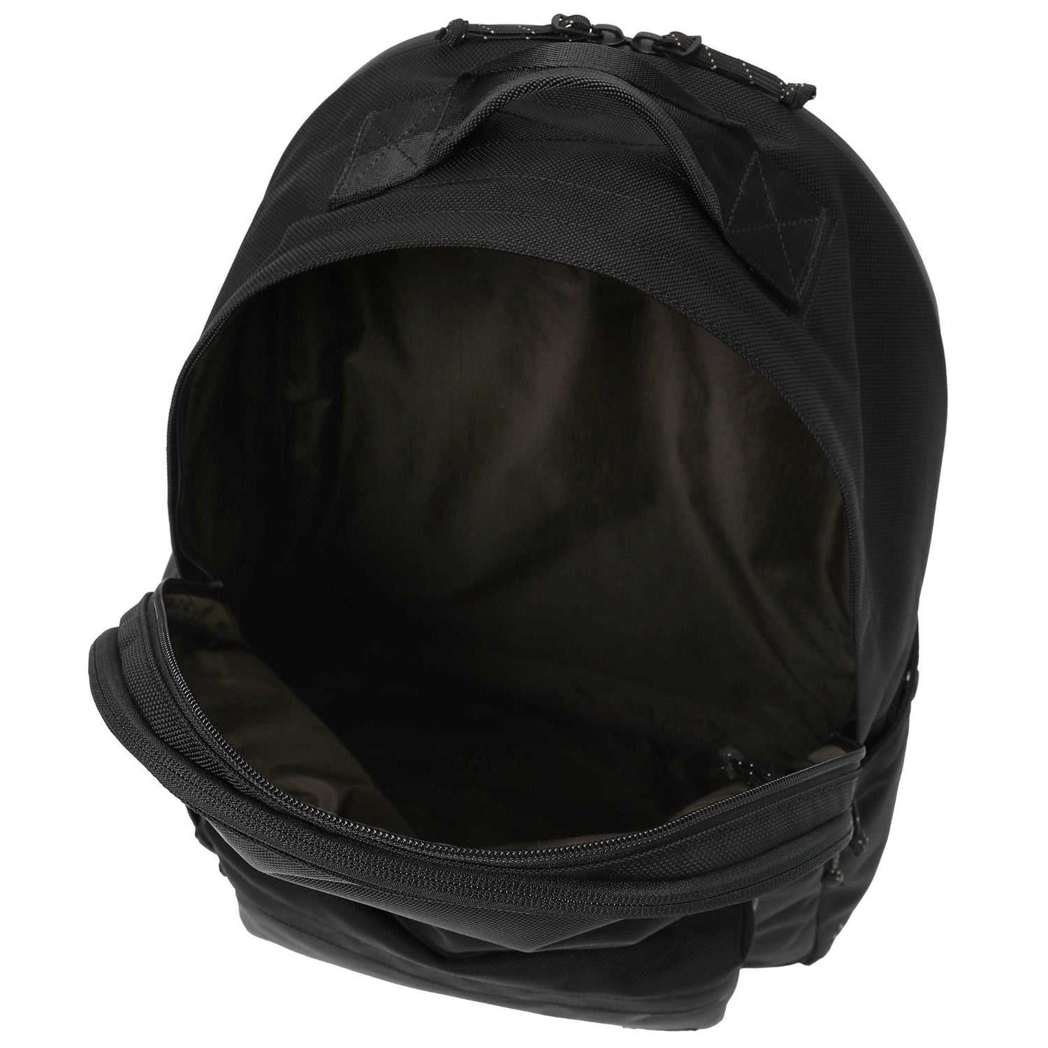 PORTER MILE SHOULDER BAG 黑色斜背包 日本限定 YOSHIDA 吉田包 內部收納設計