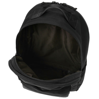 PORTER MILE SHOULDER BAG 黑色斜背包 日本限定 YOSHIDA 吉田包 內部收納設計