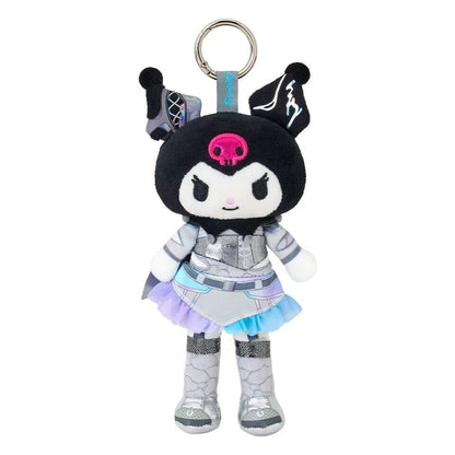 PuroLand Sanrio 長腿公仔掛飾 - Kiiro Japan