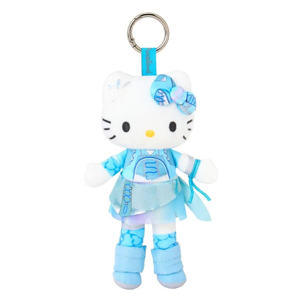 PuroLand Sanrio 長腿公仔掛飾 - Kiiro Japan