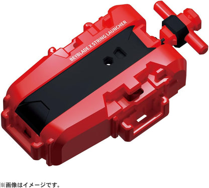 日本版 爆旋陀螺 Takara Tomy Beyblade X BX - 23 Phoenix Wing 9 - 60GF 鳳凰飛翼 - Kiiro Japan