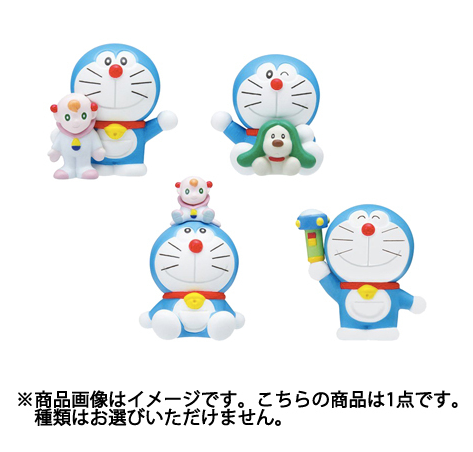 宇宙小戦争 2021 沖涼泡泡Figure
