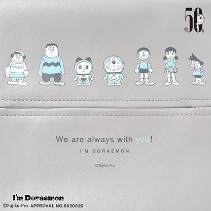 I'm Doraemon 紙巾套