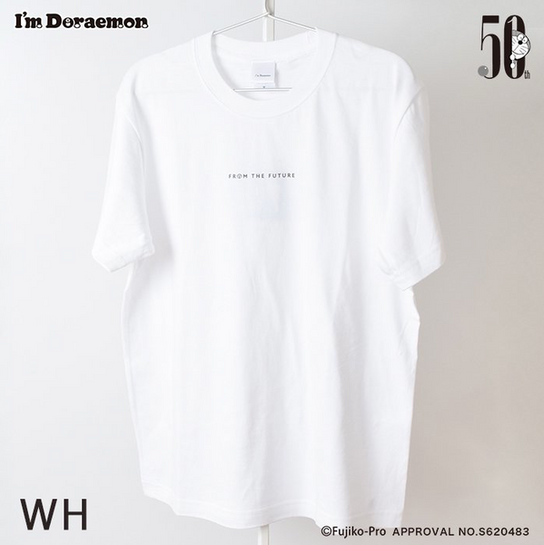 I'm Doraemon ( From The Future )Tee