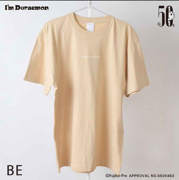 I'm Doraemon ( From The Future )Tee