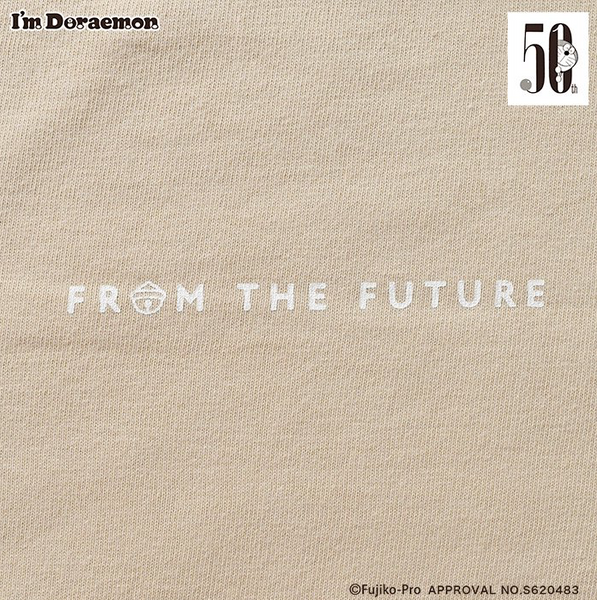 I'm Doraemon ( From The Future )Tee