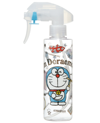 多啦A夢200ml 噴樽