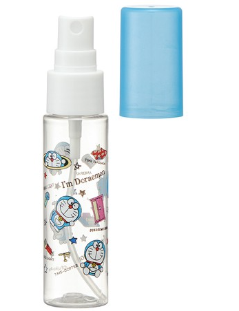 多啦A夢30ML 噴樽