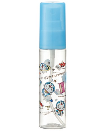 多啦A夢30ML 噴樽