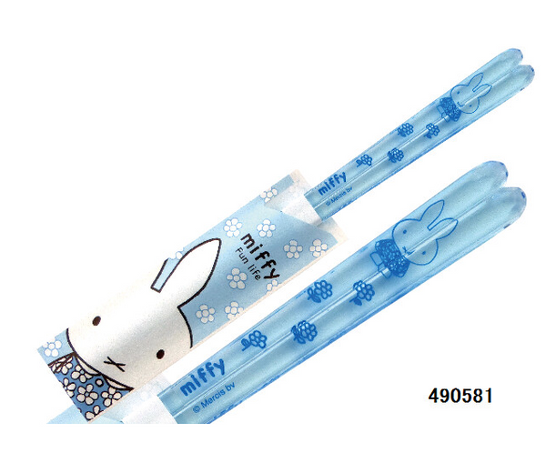 Miffy 筷子