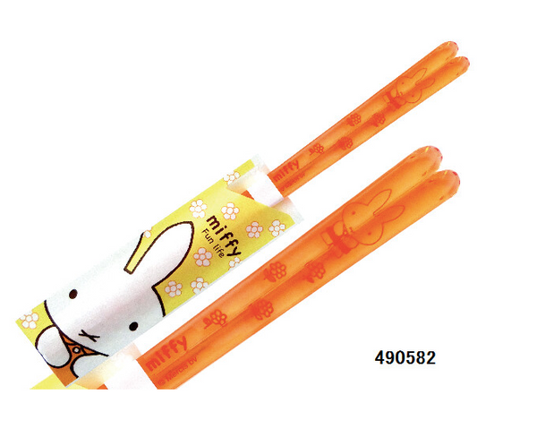 Miffy 筷子