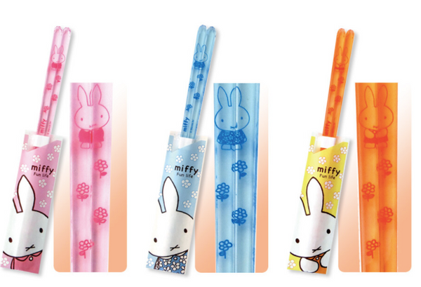 Miffy 筷子