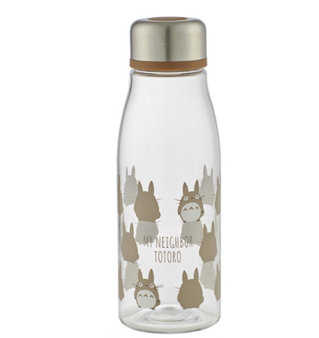 龍貓500ml 水瓶