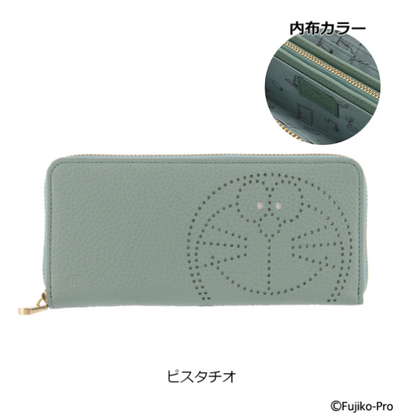 多啦A夢 Effy 長銀包