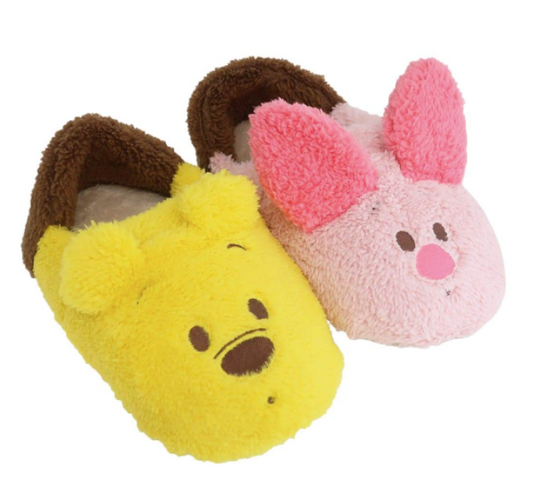 Winnie the Pooh 家居鞋24-26cm