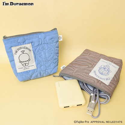 I'm Doraemon Pouch