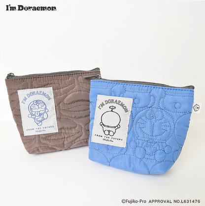 I'm Doraemon Pouch