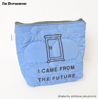 I'm Doraemon Pouch