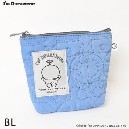 I'm Doraemon Pouch