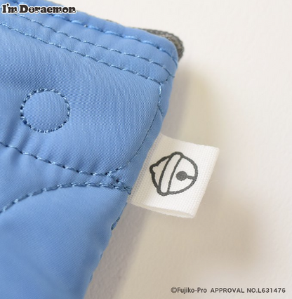 I'm Doraemon Pouch