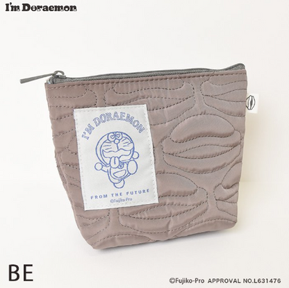 I'm Doraemon Pouch