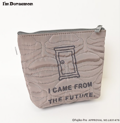 I'm Doraemon Pouch