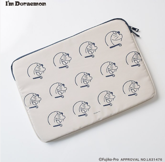 I'm Doraemon 平板電腦Case