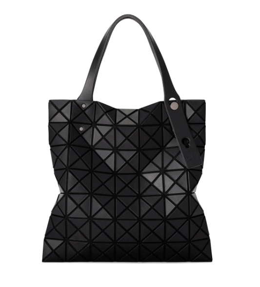 2022/01 Bao Bao isemiyaki Tote Bag BB21AG507