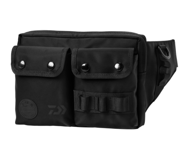 POTR / DAIWA × POTR WAIST BAG