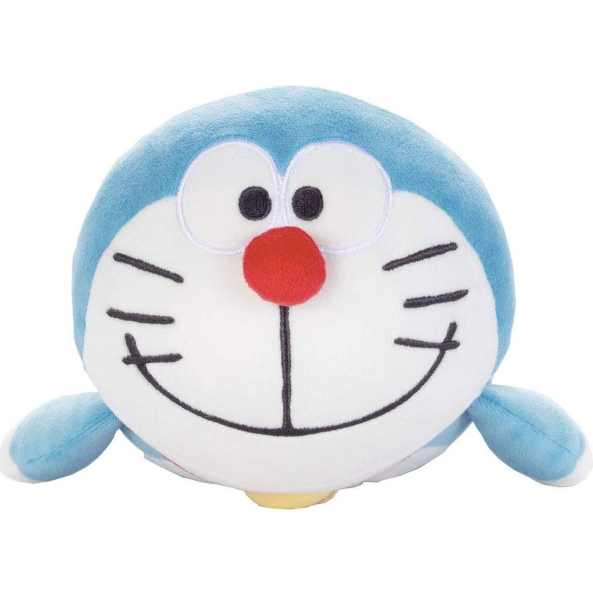 Mocchi Mocchi Doraemon　爬爬款