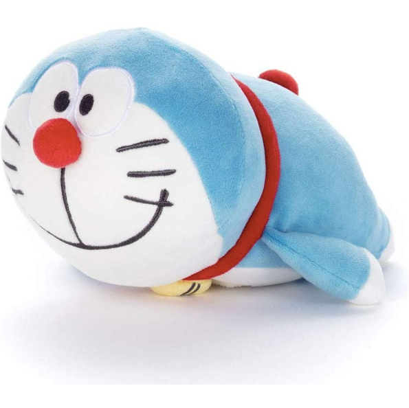 Mocchi Mocchi Doraemon　爬爬款